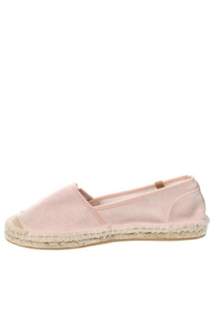 Espadryle Mark Adam, Rozmiar 38, Kolor Różowy, Cena 71,99 zł