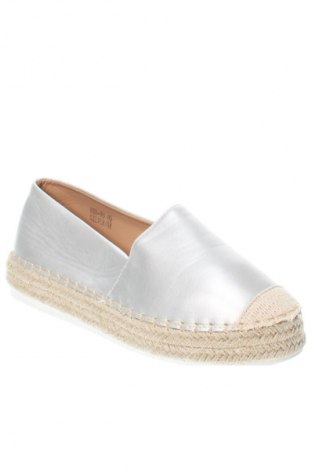 Espadrilles Pinkai, Größe 39, Farbe Grau, Preis € 18,99