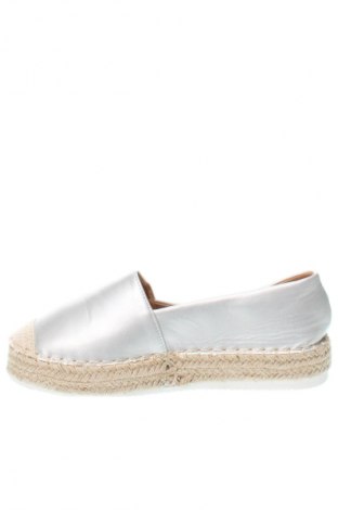 Espadrilky  Pinkai, Veľkosť 39, Farba Sivá, Cena  18,95 €