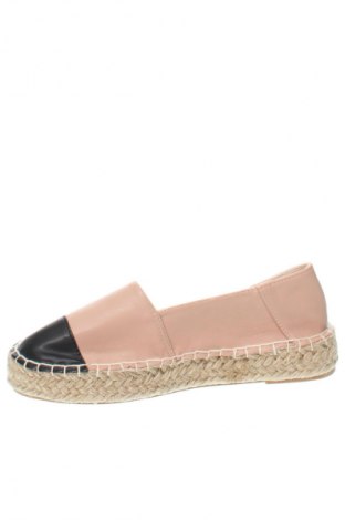 Espadrile Primark, Mărime 37, Culoare Roz, Preț 89,29 Lei