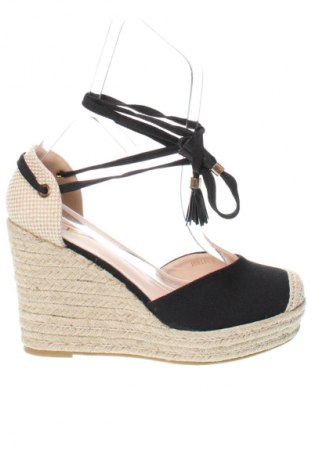 Espadrilky  Raid, Veľkosť 41, Farba Čierna, Cena  24,45 €