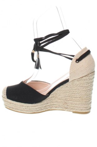 Espadrilles Raid, Größe 41, Farbe Schwarz, Preis 24,49 €