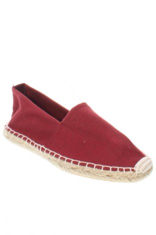 Espadrilky Scout, Velikost 37, Barva Červená, Cena  812,00 Kč