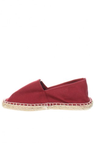 Espadrilky Scout, Velikost 37, Barva Červená, Cena  812,00 Kč