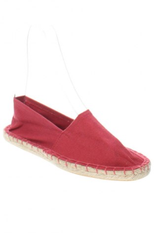 Espadrilles Scout, Méret 37, Szín Piros, Ár 4 999 Ft