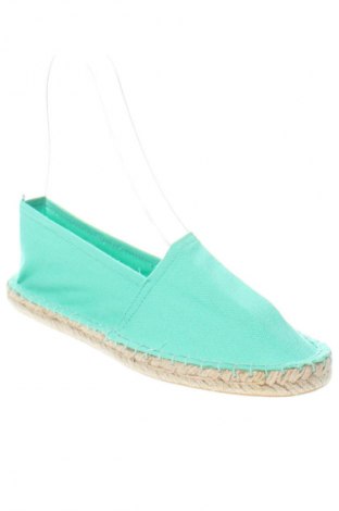 Espadrilky  Scout, Veľkosť 37, Farba Zelená, Cena  11,95 €