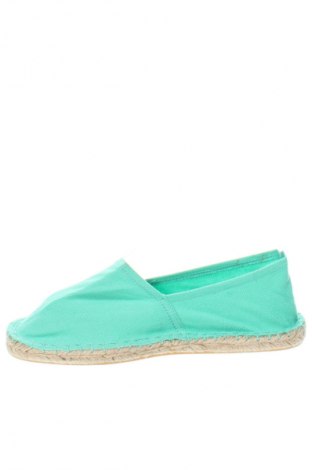 Espadrilles Scout, Méret 37, Szín Zöld, Ár 4 999 Ft