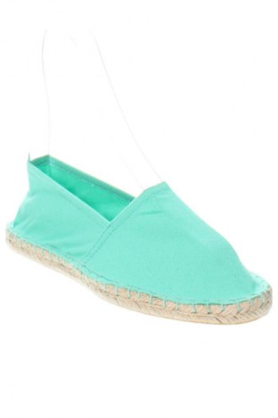 Espadrilles Scout, Méret 36, Szín Zöld, Ár 4 799 Ft