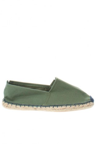 Espadrilles Scout, Größe 36, Farbe Grün, Preis 11,55 €