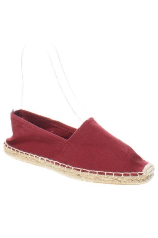 Espadrilles Scout, Größe 36, Farbe Rot, Preis € 28,87