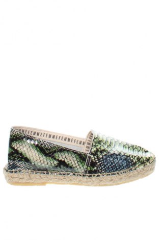 Espadrilles Selected Femme, Größe 38, Farbe Mehrfarbig, Preis 18,75 €