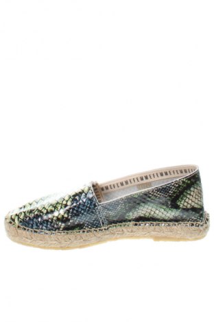 Espadrilky  Selected Femme, Veľkosť 38, Farba Viacfarebná, Cena  22,02 €