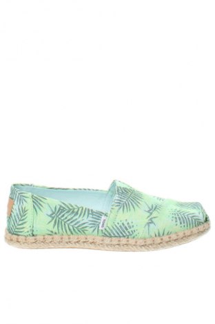 Espadrilles Toms, Größe 36, Farbe Mehrfarbig, Preis € 9,92