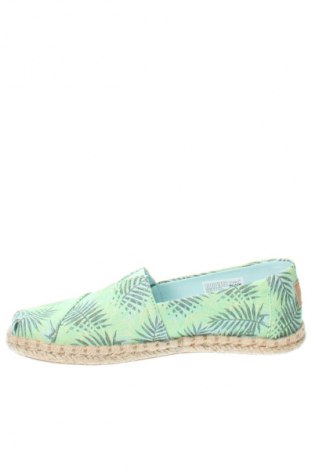 Espadrilles Toms, Größe 36, Farbe Mehrfarbig, Preis € 39,69