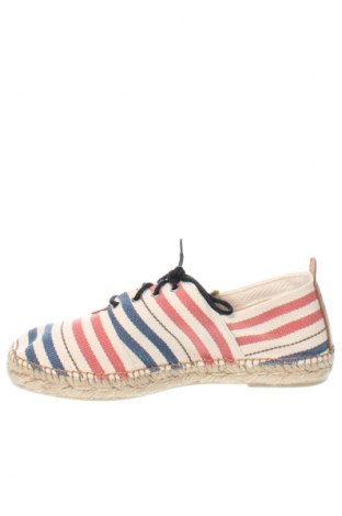 Espadrilles Toni Pons, Größe 39, Farbe Mehrfarbig, Preis 23,99 €