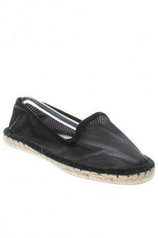 Espadrilles Unic, Méret 38, Szín Fekete, Ár 4 799 Ft