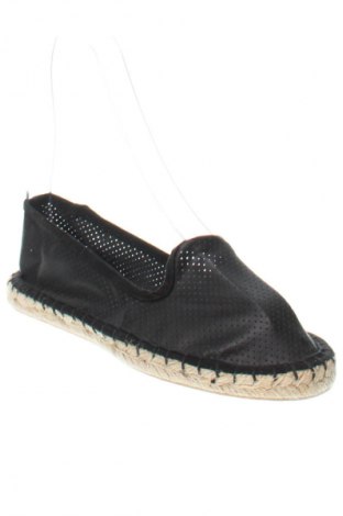 Espadrilles Unic, Größe 36, Farbe Schwarz, Preis € 9,99