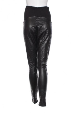 Leggings für Schwangere, Größe XL, Farbe Schwarz, Preis 4,99 €