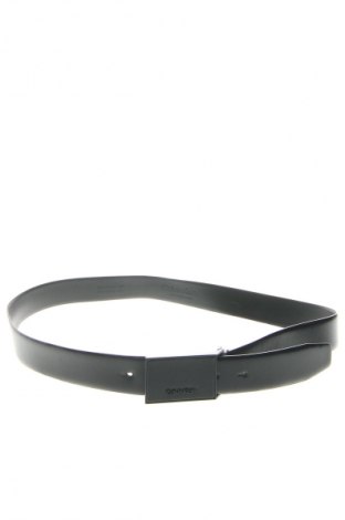 Ζώνη Calvin Klein, Χρώμα Μαύρο, Τιμή 33,29 €