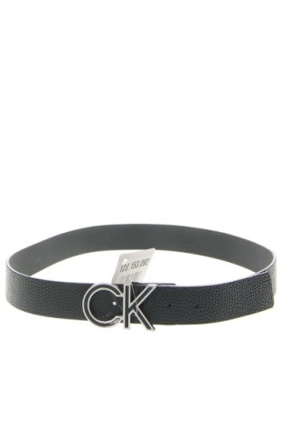 Pasek Calvin Klein, Kolor Czarny, Cena 227,99 zł