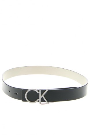 Pasek Calvin Klein, Kolor Czarny, Cena 227,99 zł