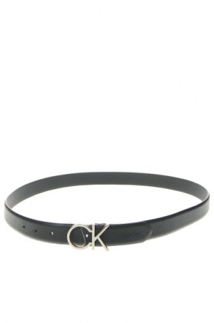 Ζώνη Calvin Klein, Χρώμα Μαύρο, Τιμή 58,99 €