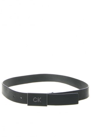 Curea Calvin Klein, Culoare Negru, Preț 187,99 Lei