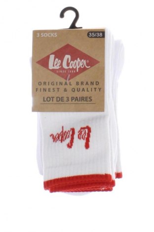 Set Lee Cooper, Größe S, Farbe Weiß, Preis 17,09 €