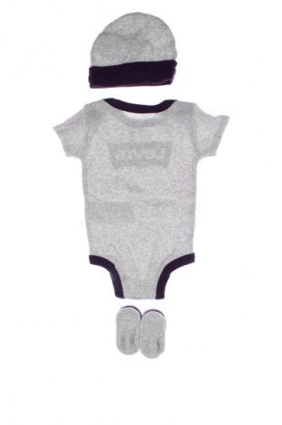 Set Levi's, Größe 3-6m/ 62-68 cm, Farbe Mehrfarbig, Preis 40,72 €