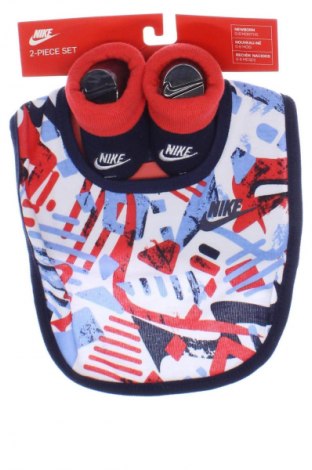 Set Nike, Größe 2-3m/ 56-62 cm, Farbe Mehrfarbig, Preis € 16,29