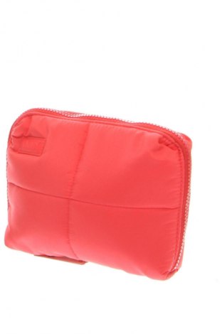 Kosmetiktasche Vd, Farbe Rot, Preis € 11,37