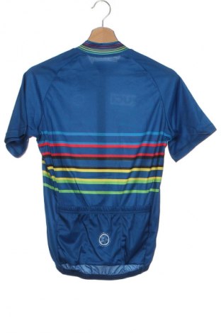 Herren Shirt, Größe S, Farbe Blau, Preis € 3,49