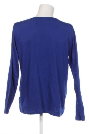 Herren Shirt, Größe XL, Farbe Blau, Preis 13,22 €