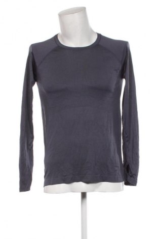 Herren Shirt, Größe M, Farbe Grau, Preis 16,01 €