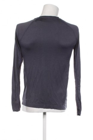 Herren Shirt, Größe M, Farbe Grau, Preis 16,01 €