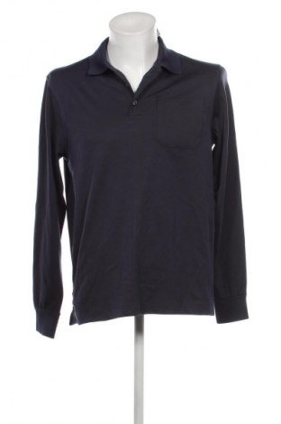 Herren Shirt, Größe L, Farbe Blau, Preis € 13,22