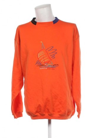 Pánské tričko , Velikost XXL, Barva Oranžová, Cena  121,00 Kč