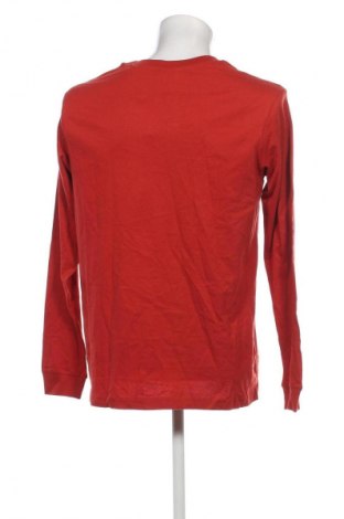 Herren Shirt, Größe M, Farbe Orange, Preis € 6,99