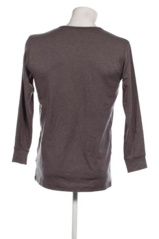 Herren Shirt, Größe L, Farbe Grau, Preis 4,99 €