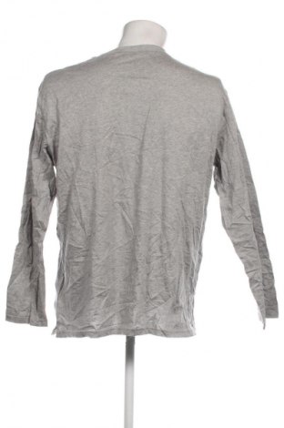 Herren Shirt, Größe M, Farbe Grau, Preis € 4,49