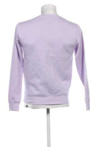 Herren Shirt, Größe XS, Farbe Lila, Preis 5,99 €