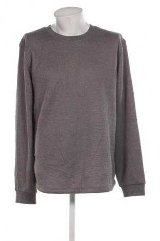 Herren Shirt, Größe XL, Farbe Grau, Preis 5,95 €