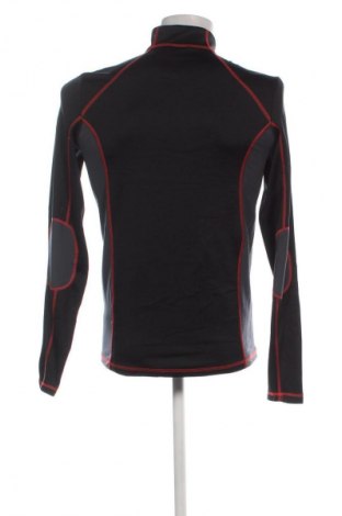 Herren Shirt Active By Tchibo, Größe M, Farbe Schwarz, Preis 16,01 €