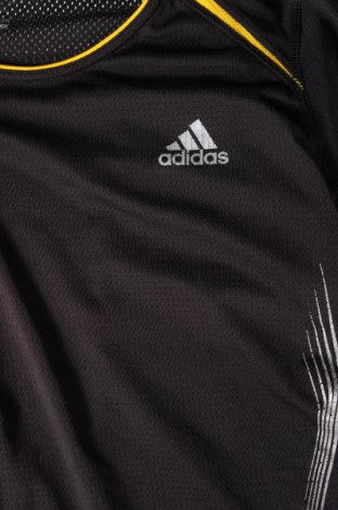 Pánské tričko  Adidas, Velikost M, Barva Černá, Cena  219,00 Kč