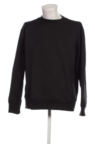 Мъжка блуза Adidas Originals, Размер L, Цвят Черен, Цена 38,50 лв.
