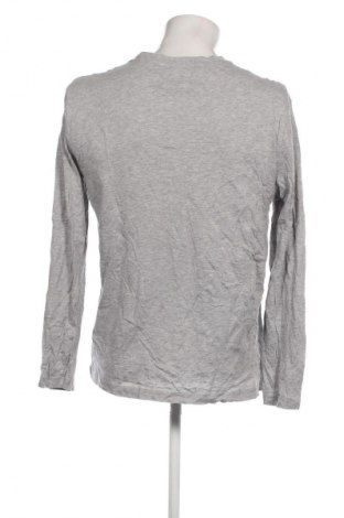 Herren Shirt Alpha, Größe M, Farbe Grau, Preis 4,99 €