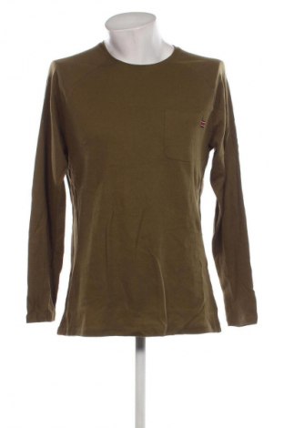 Мъжка блуза Anko, Размер L, Цвят Зелен, Цена 8,55 лв.
