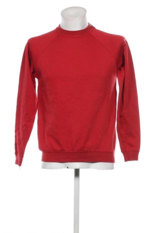 Herren Shirt Artime, Größe S, Farbe Rot, Preis € 3,79