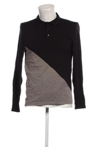 Мъжка блуза ASOS, Размер L, Цвят Черен, Цена 12,15 лв.