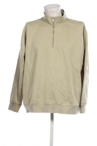 Мъжка блуза Avella, Размер XXL, Цвят Зелен, Цена 8,55 лв.